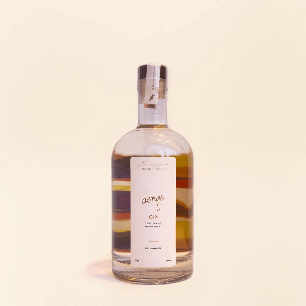 Kit Tropicalíssimo - Foto 3